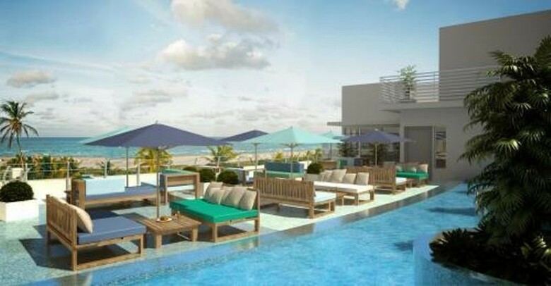 Clevelander Hotel