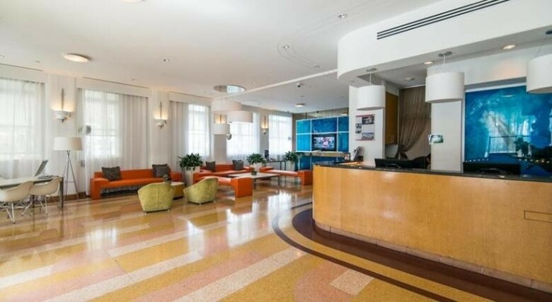 Clevelander Hotel