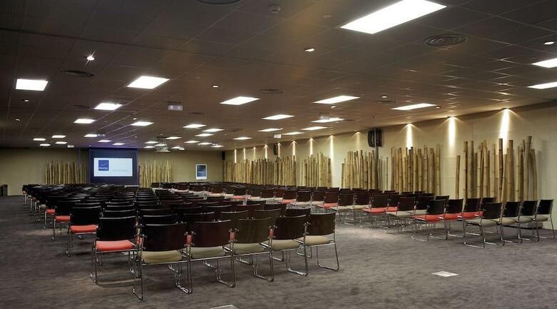 Hotel Novotel Barcelona City