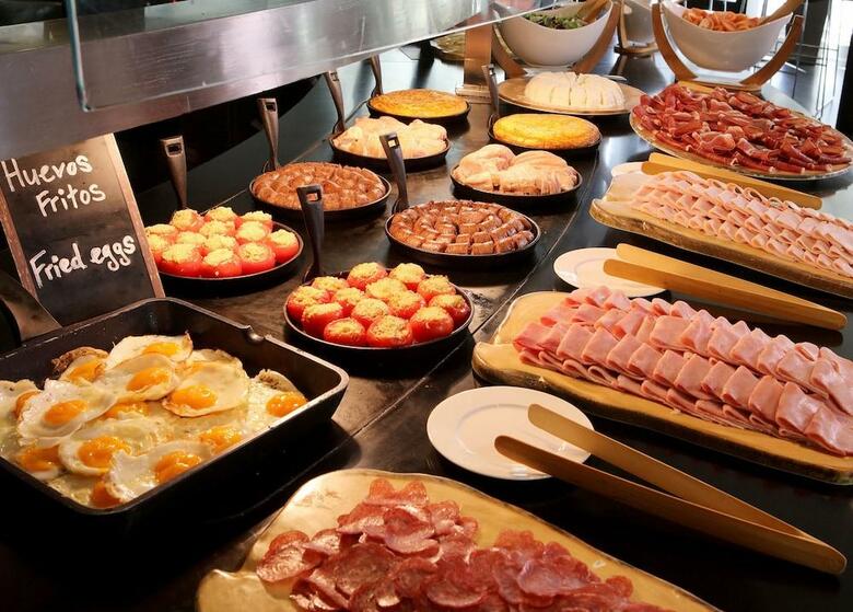Hotel Novotel Barcelona City