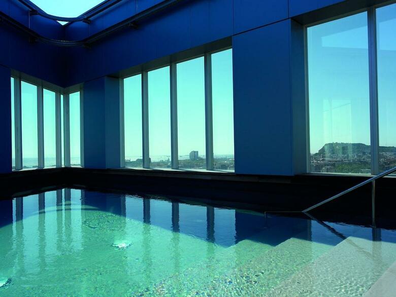Hotel Novotel Barcelona City
