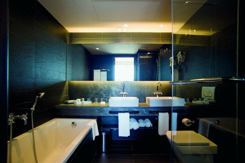 Hotel Novotel Barcelona City