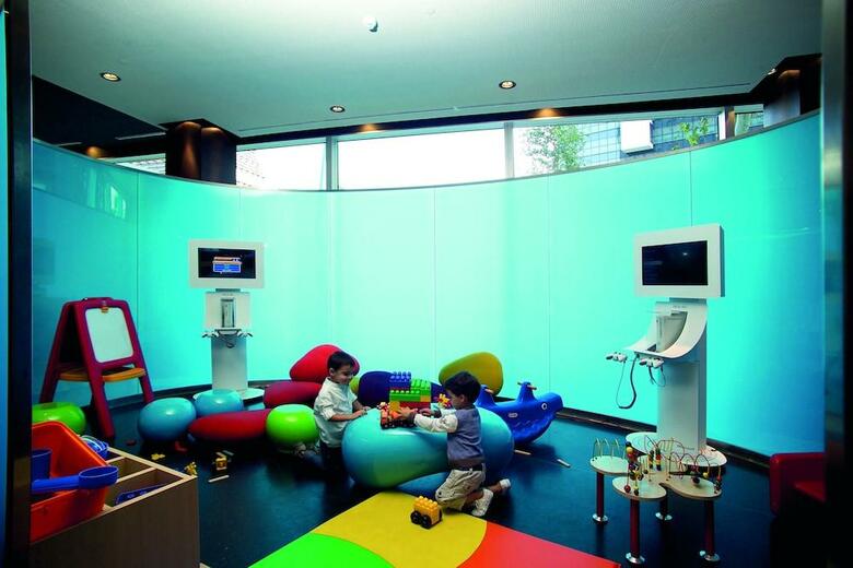 Hotel Novotel Barcelona City