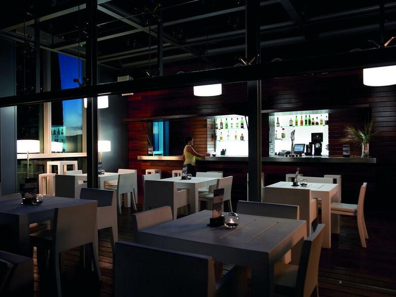 Hotel Novotel Barcelona City