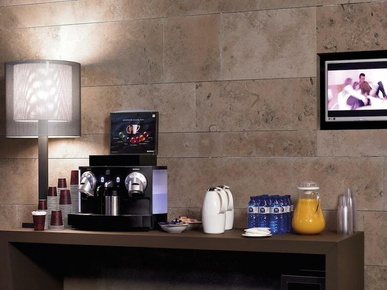 Hotel Novotel Barcelona City