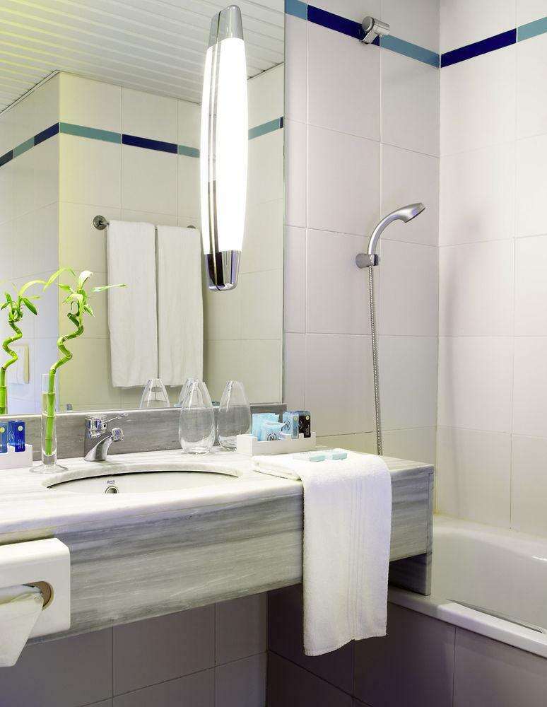 Hotel Novotel Barcelona City