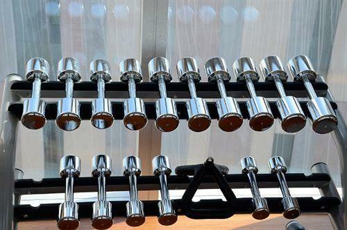 Hotel Novotel Barcelona City
