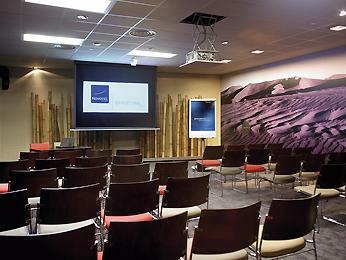 Hotel Novotel Barcelona City