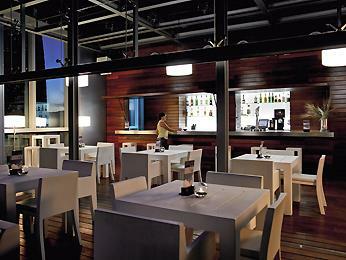Hotel Novotel Barcelona City