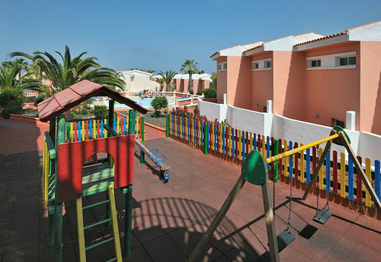 Hotel Globales Costa Tropical