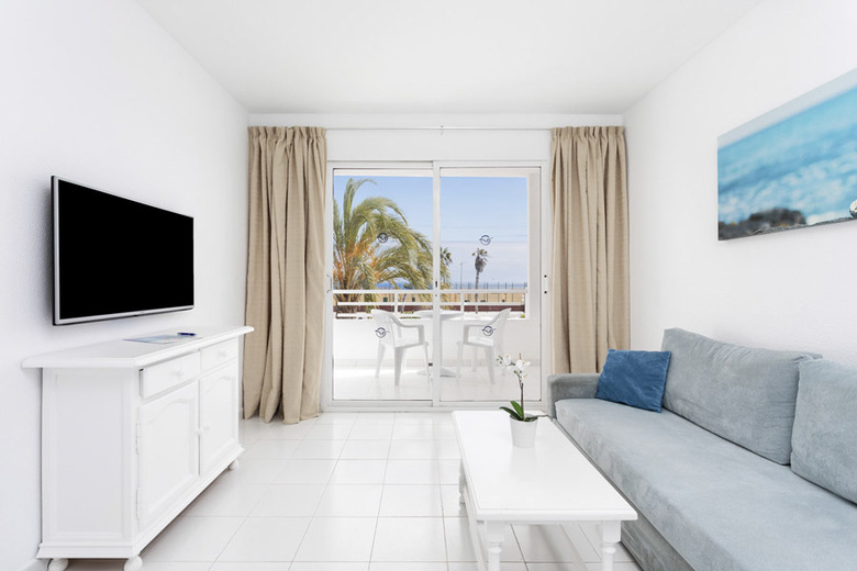 Hotel Globales Costa Tropical