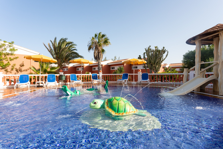 Hotel Globales Costa Tropical