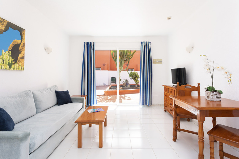 Hotel Globales Costa Tropical