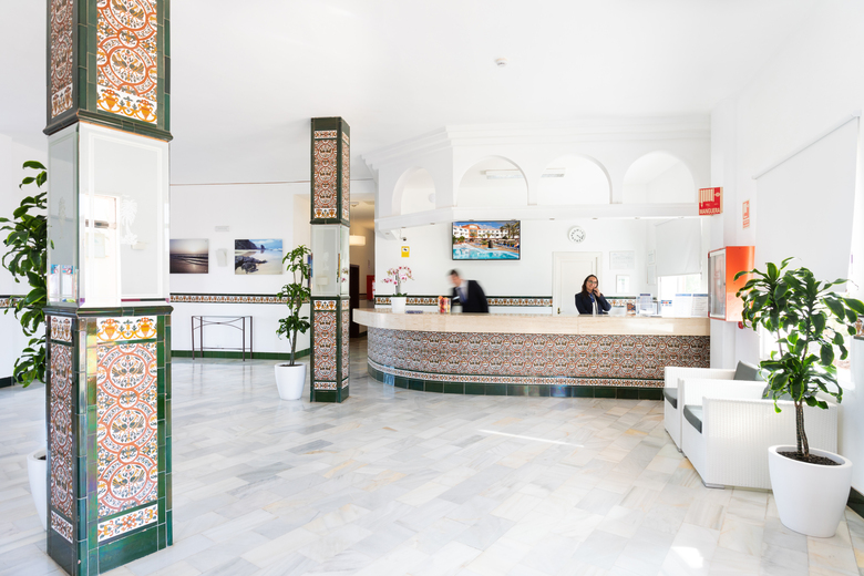 Hotel Globales Costa Tropical