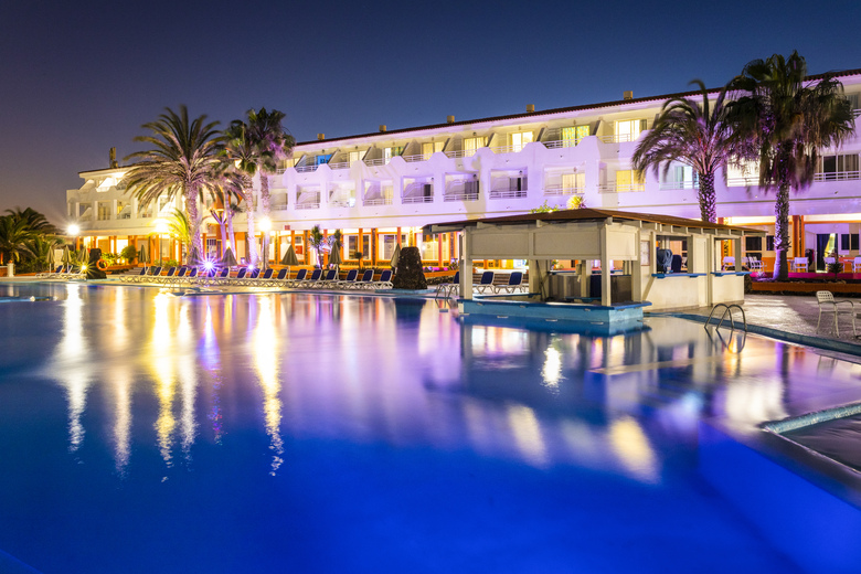 Hotel Globales Costa Tropical
