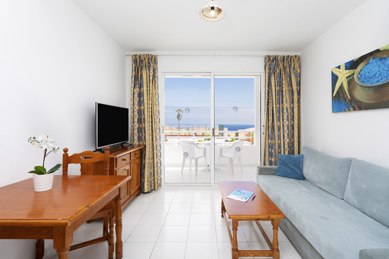 Hotel Globales Costa Tropical