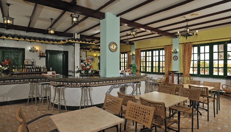 Hotel Globales Costa Tropical