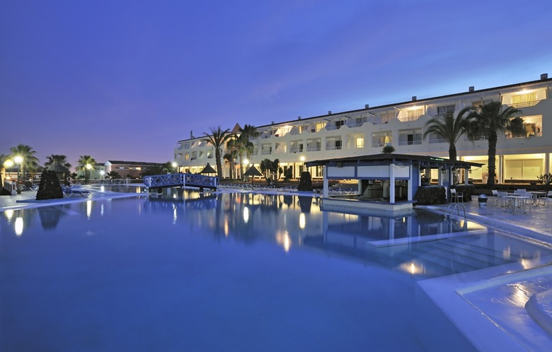 Hotel Globales Costa Tropical