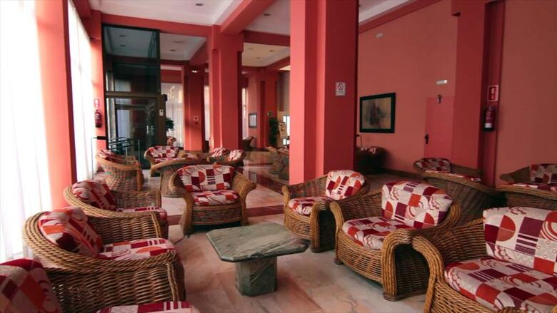 Hotel Bull Astoria