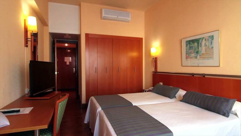 Hotel Bull Astoria