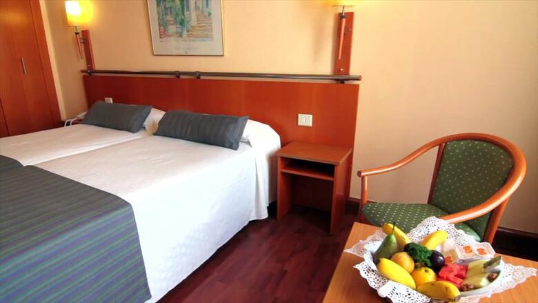 Hotel Bull Astoria