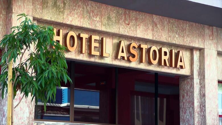 Hotel Bull Astoria