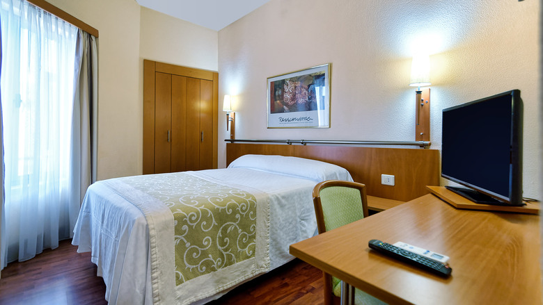 Hotel Bull Astoria