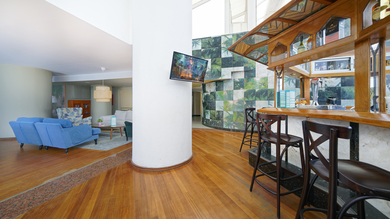 Hotel Bull Astoria
