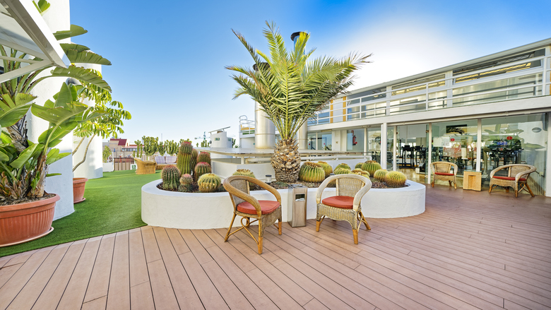 Hotel Bull Astoria