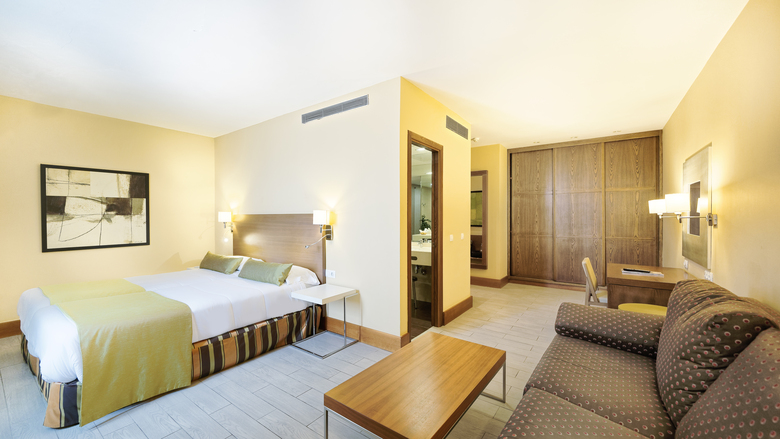 Hotel Bull Astoria