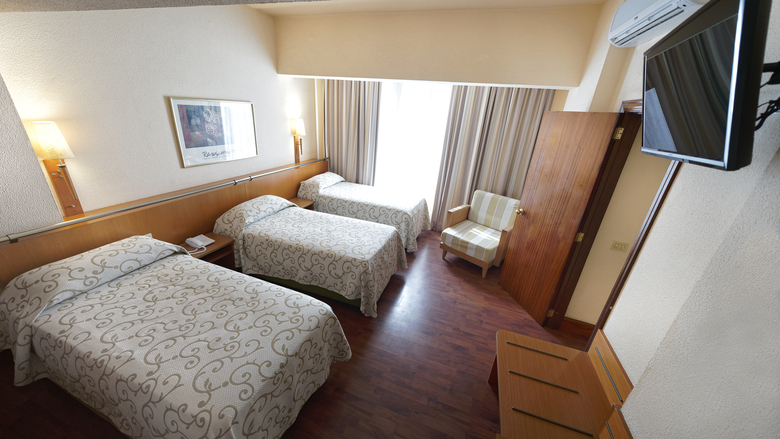 Hotel Bull Astoria