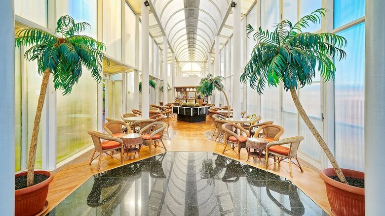 Hotel Bull Astoria