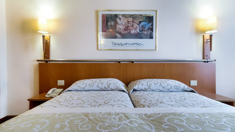 Hotel Bull Astoria