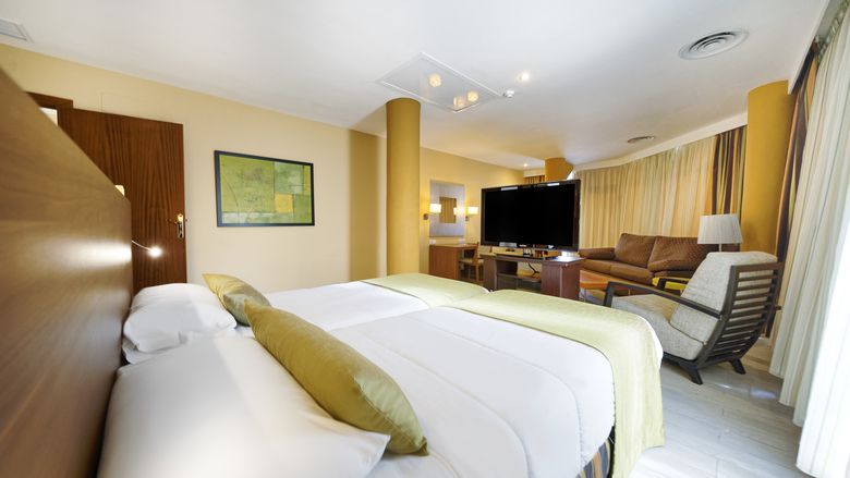 Hotel Bull Astoria