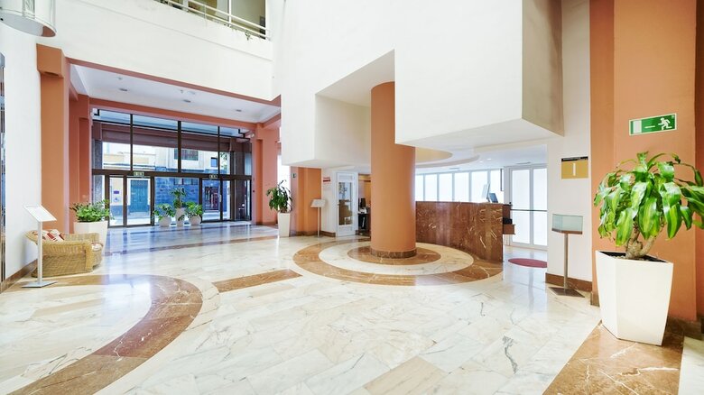 Hotel Bull Astoria