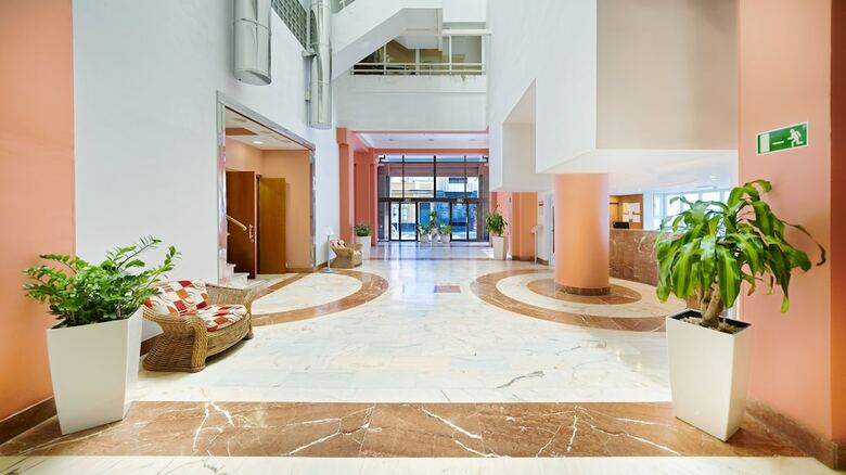 Hotel Bull Astoria
