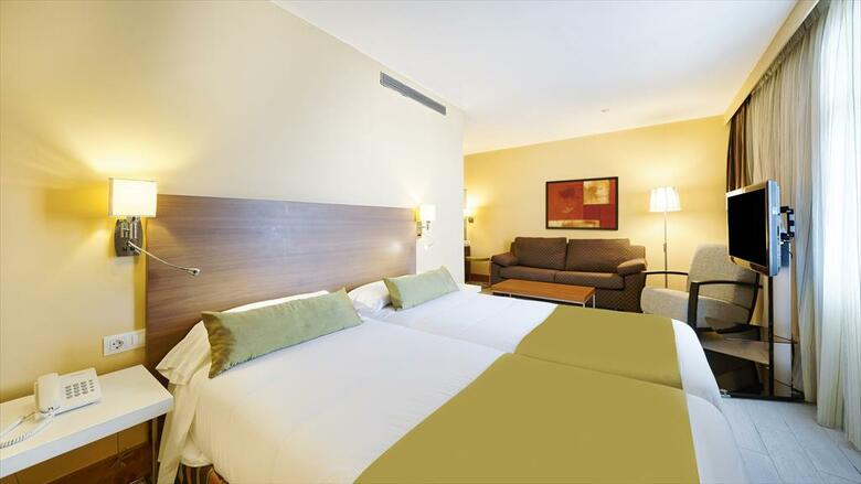 Hotel Bull Astoria