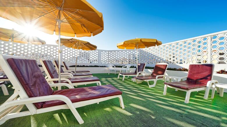 Hotel Bull Astoria