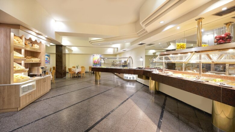 Hotel Bull Astoria