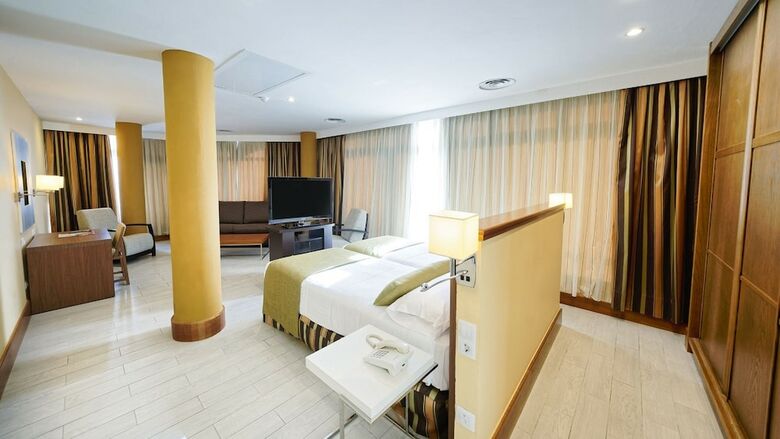 Hotel Bull Astoria