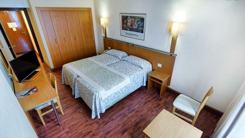 Hotel Bull Astoria