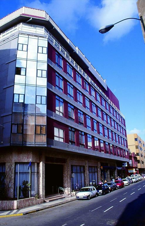 Hotel Bull Astoria