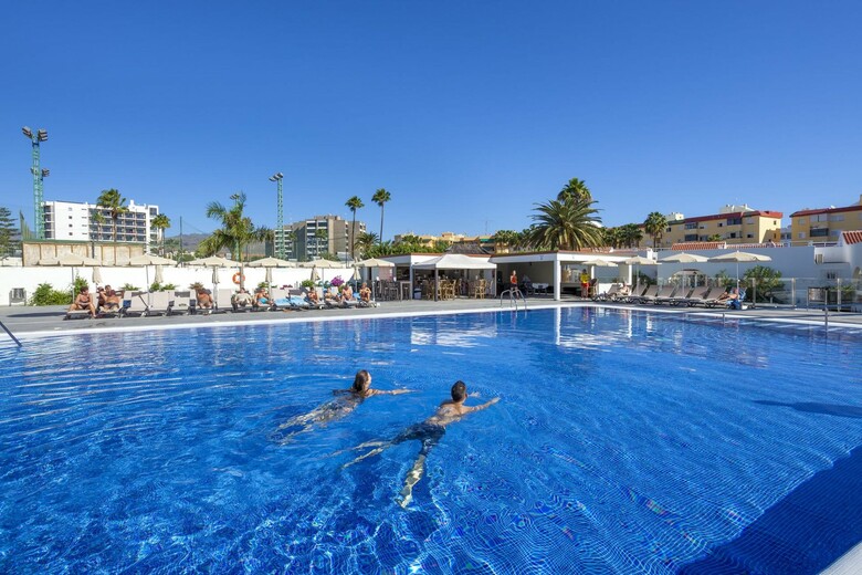 Hotel Sol Barbacan