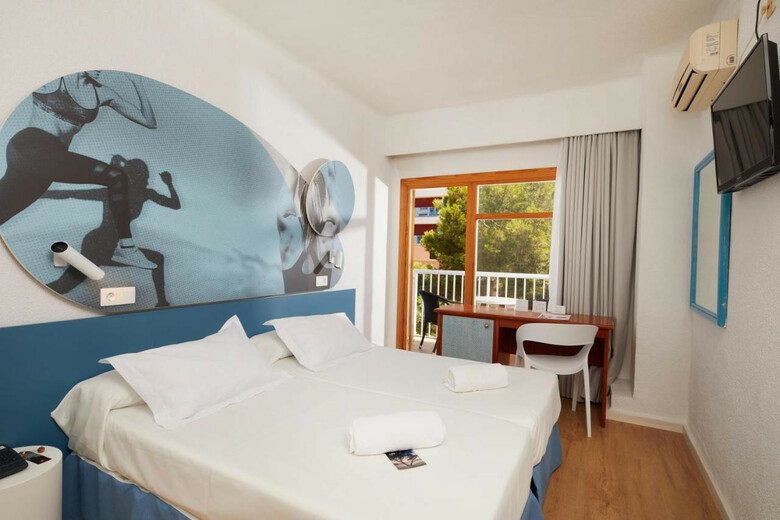 Hotel Js Paradise Sport - Adults Only
