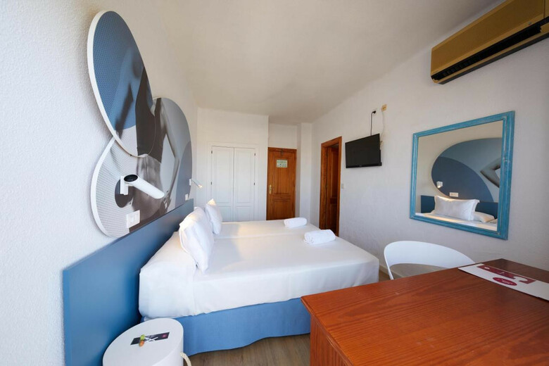 Hotel Js Paradise Sport - Adults Only