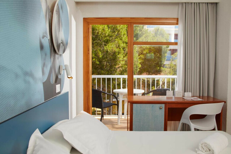Hotel Js Paradise Sport - Adults Only