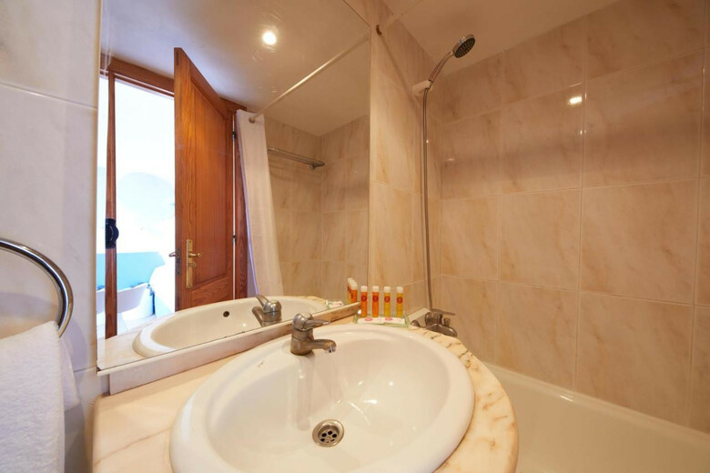 Hotel Js Paradise Sport - Adults Only