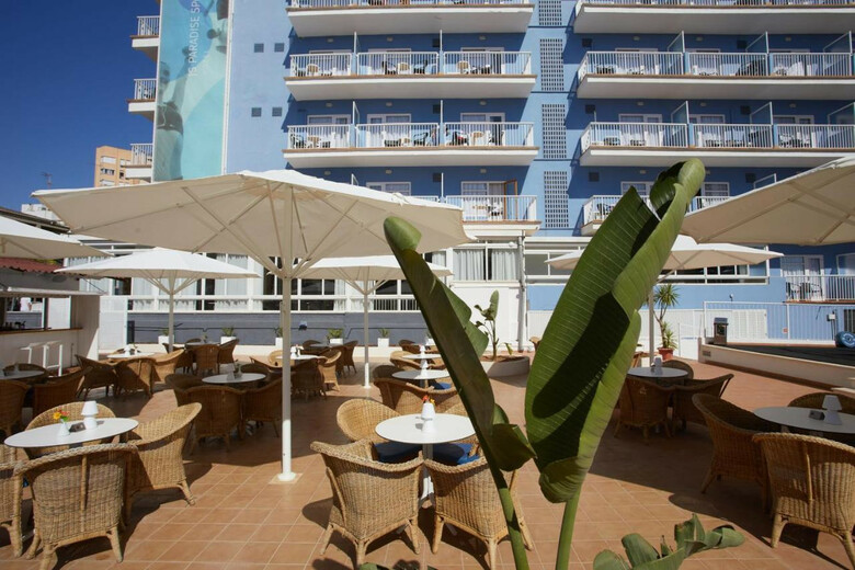 Hotel Js Paradise Sport - Adults Only