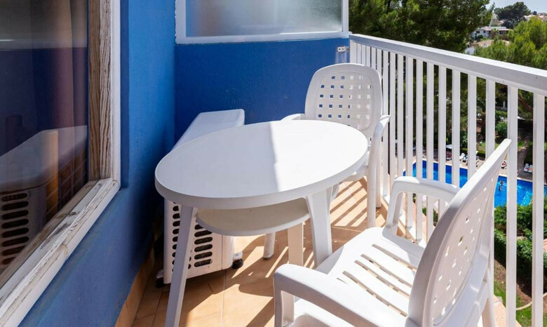 Hotel Js Paradise Sport - Adults Only