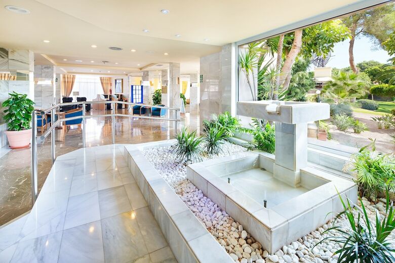 Hotel THB El Cid - Adults Only